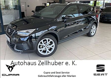 Seat Arona 1.0 TSI DSG FR *ACC*Dinamica*Kamera*