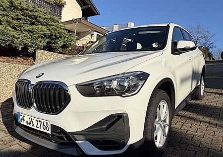 BMW X1 sDrive18i Aut. Advantage