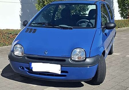 Renault Twingo 1.2 Authentique
