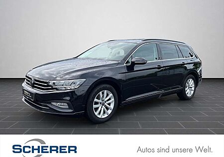 VW Passat Variant Volkswagen Business 1.5 TSI OPF DSG NAVI AHK