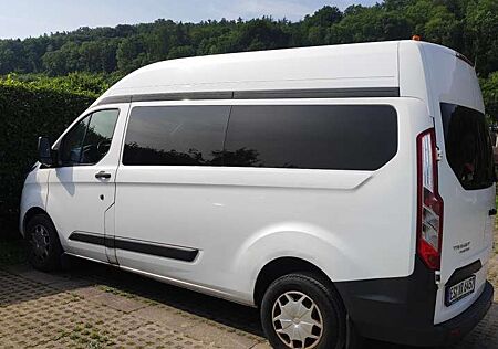 Ford Transit Custom L2H2 Kombi Trend