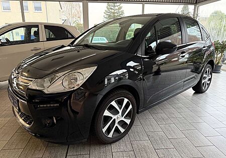 Citroën C3 Citroen 1.2 VTi PURETECH *SELECTION*