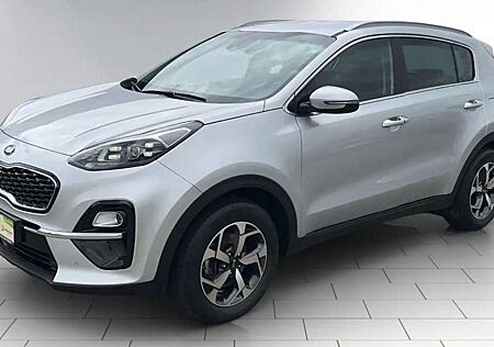Kia Sportage 1.6 T-GDI AWD GT LINE