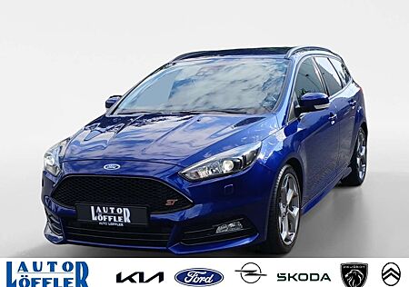 Ford Focus Turnier ST KLIMA^ SHZ^ PDCH^ SSA^ Klima Xenon