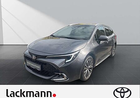 Toyota Corolla 2.0 TS Hybrid Team D*Navi*LED*EPH*