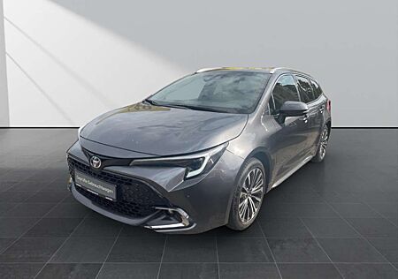 Toyota Corolla 2.0 TS Hybrid Team D*Navi*LED*EPH*