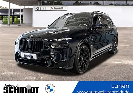 BMW X7 xDrive40i M Sportpaket UPE 134.930 EUR