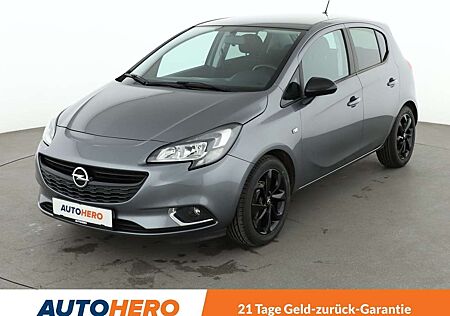 Opel Corsa 1.4 Color Edition *TEMPOMAT*GARANTIE*