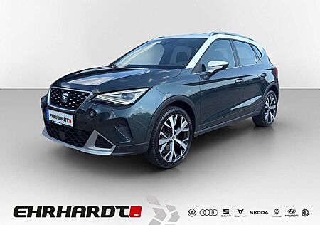 Seat Arona 1.0 TSI DSG Xperience NAVI*LED*ACC*PARKLENK*KAM...