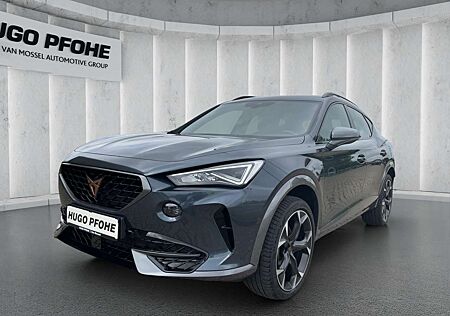 Cupra Formentor 1.5 TSI OPF. LED. DAB. Navi ACC LED SpurH AUT