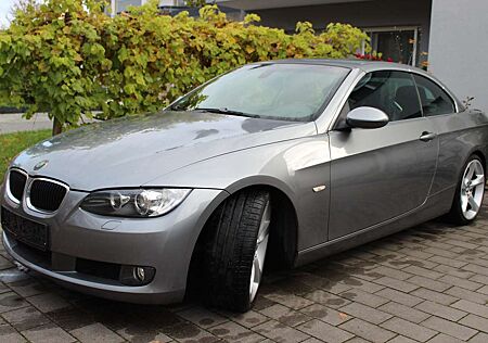 BMW 320i 320 Cabrio