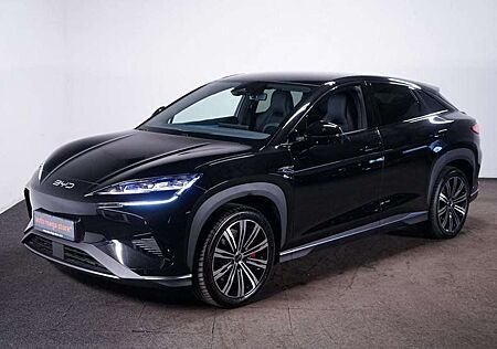 BYD Sealion 7 Kamera/ACC/AUT/KeyLess/LED/Navi/Pano