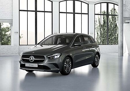 Mercedes-Benz B 180 Pano+Kamera+Elektr.Heckklappe+DAB+LED