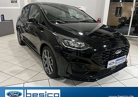Ford Fiesta ST-Line+NAV+Winter Paket+PDC+DAB+LMF+LED+