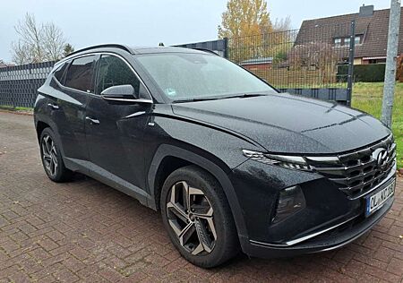 Hyundai Tucson Prime Pano KRELL LED Navi Leder R.Cam ACC