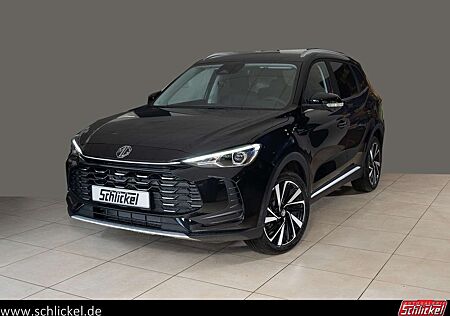 MG ZS Luxury HYBRID+ Navi 360° Kamera Klimaaut.