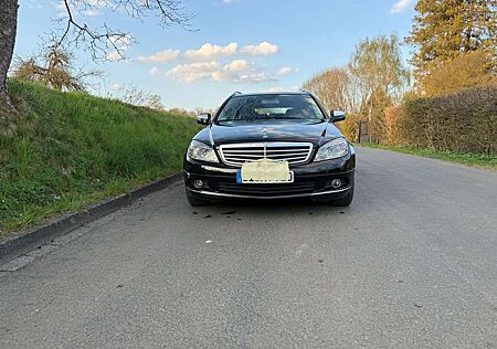 Mercedes-Benz C 220 T CDI DPF Elegance