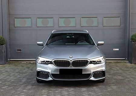 BMW 520 d M Sport