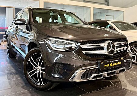 Mercedes-Benz GLC 300 d 4Matic*PANO*DISTRONIC*360*LED*TOT WINKE