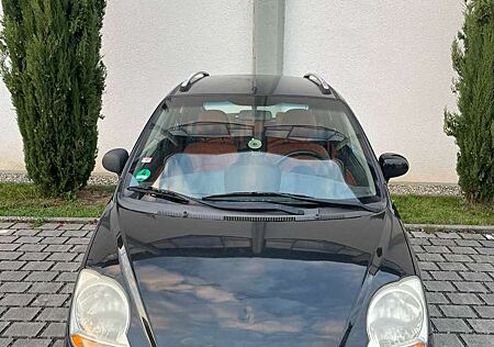 Chevrolet Matiz 1.0 SE