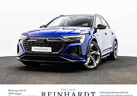 Audi SQ8 e-tron BLACK 22Z./HuD/PANO/MATRIX/B&O/AHK