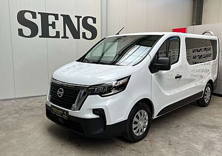 Nissan Primastar NV 300 ACENTA 9-Sitzer 110PS*AHK*