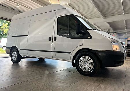 Ford Transit 2,2 TDCI L3-H3*Hoch+Lang*Klima*AHK*