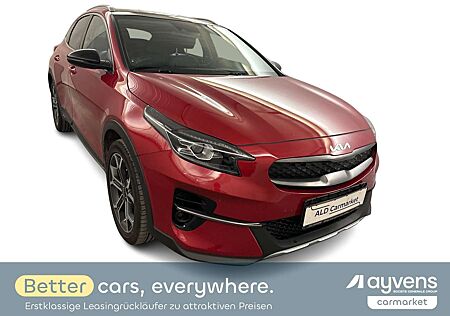 Kia XCeed 1.6 GDI DCT6 OPF Plug-in-Hybrid