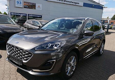 Ford Kuga Hybrid Vignale 4X4 ACC HUD TWA LED