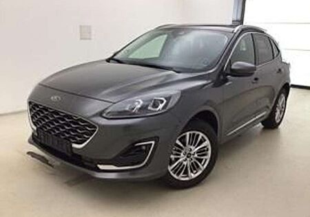 Ford Kuga Hybrid Vignale 4X4 ACC HUD TWA