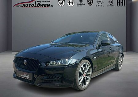 Jaguar XE R-Sport 20d