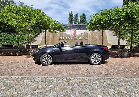 Opel Cascada 1.4 Turbo (ecoFLEX) Start/Stop