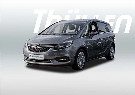 Opel Zafira Tourer Innovation SHZ PDC Navi BT LED WKR