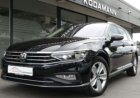 VW Passat Variant Volkswagen Elegance*ACC*Cam*Matrix-LED*AHK