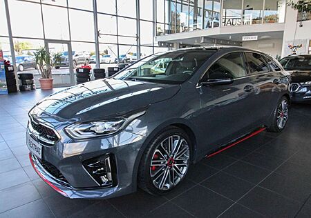 Kia Pro_ceed ProCeed / pro_cee'd ProCeed GT/AHK/VIRTUAL/ACC/LED/KAMERA/JBL/GLS