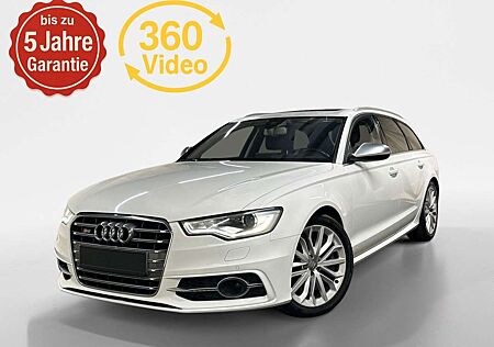 Audi S6 Avant 4.0 TFSI quattro +PANO+ACC+STANDHZ+2.HD