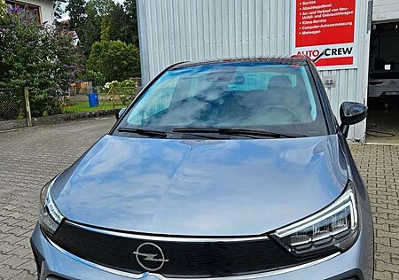 Opel Others Crossland Elegance,1,2 , 110PS