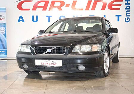 Volvo S60 2.4 Comfort *Automatik*Klima*AU/HU 09/26
