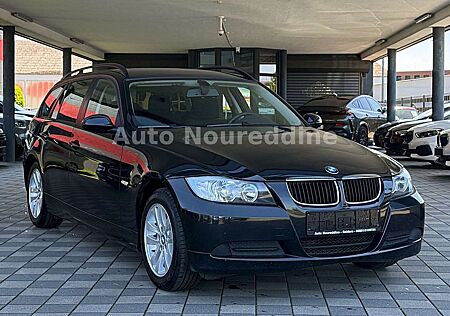 BMW 320 d Touring 2.Hd*Scheckh*Kein Verkauf an Privat