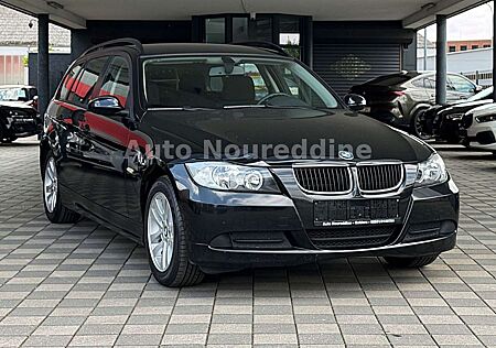 BMW 320 d Touring 2.Hd*Scheckh*Kein Verkauf an Privat
