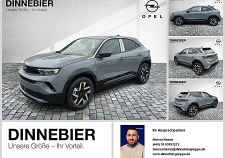 Opel Mokka GS *LED+KAMERA+SITZHEIZUNG+PDC* ACC CAM