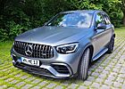 Mercedes-Benz GLC 63 AMG AMG GLC 63 S Performance-fast Voll- noch Garantie