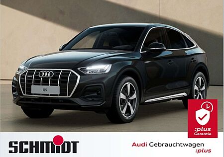 Audi Q5 Sportback 40 TFSI quattro Advanced S line LM20 ...