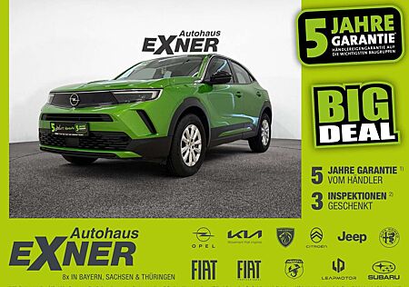 Opel Mokka 1.2 Turbo EDITION LED