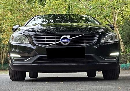 Volvo V60 D3 Summum