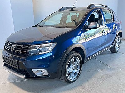 Dacia Sandero II Stepway Prestige