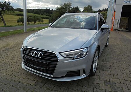 Audi A3 2.0 TFSI Sportback quattro S tronic sport