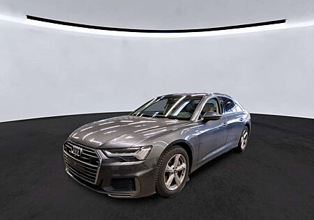 Audi A6 LIMOUSINE 45TFSi S LINE HD-MTRX/ACC/HuD/PANO