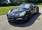 Porsche Boxster S Black Edition