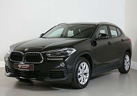 BMW X2 xDr. 20dA Advantage Navi LED Kamera AHK HiFi